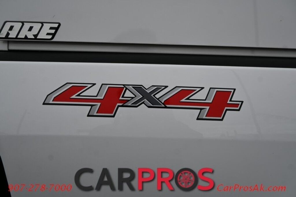 2015 Chevrolet Colorado WT 2.5L - 4X4 - Bluetooth - Backup Camera - A.R.E. Topper Paint Matched - 1 Owner Anchorage AK