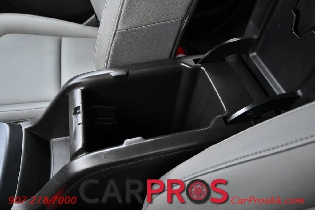 2015 Chevrolet Colorado WT 2.5L - 4X4 - Bluetooth - Backup Camera - A.R.E. Topper Paint Matched - 1 Owner Anchorage AK