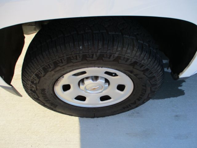 2015 Chevrolet Colorado WT Ext. Cab 2WD Florence KY