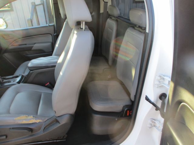 2015 Chevrolet Colorado WT Ext. Cab 2WD Florence KY