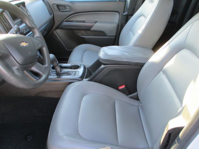 2015 Chevrolet Colorado WT Ext. Cab 2WD Florence KY