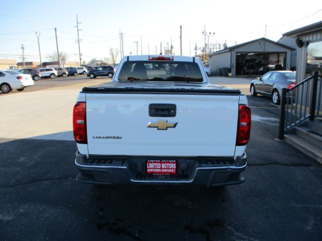 2015 Chevrolet Colorado WT Ext. Cab 2WD Florence KY