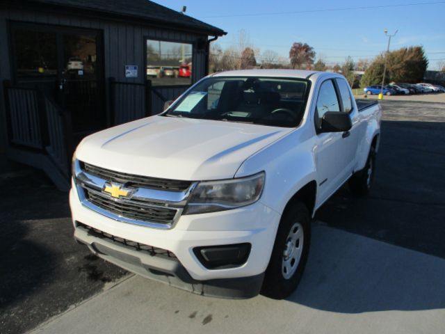 2015 Chevrolet Colorado WT Ext. Cab 2WD Florence KY
