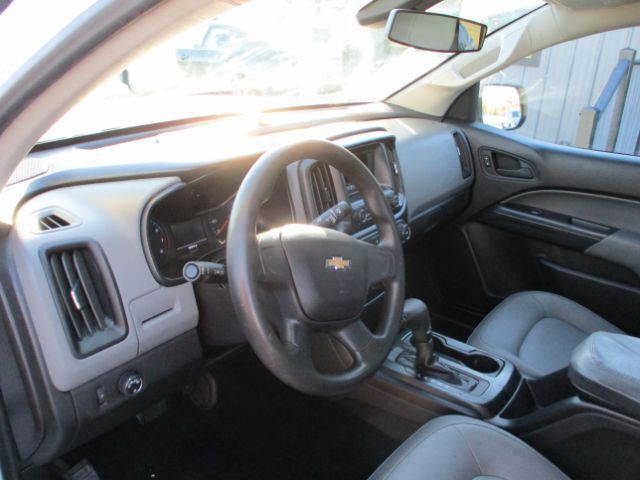 2015 Chevrolet Colorado WT Ext. Cab 2WD Florence KY