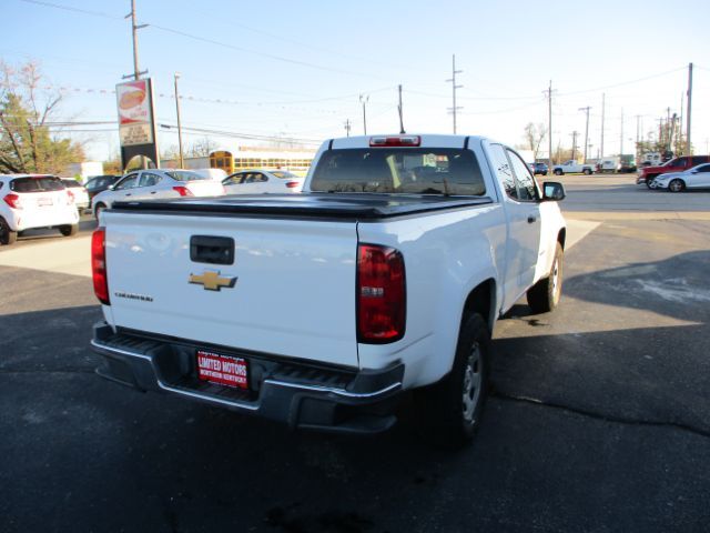 2015 Chevrolet Colorado WT Ext. Cab 2WD Florence KY