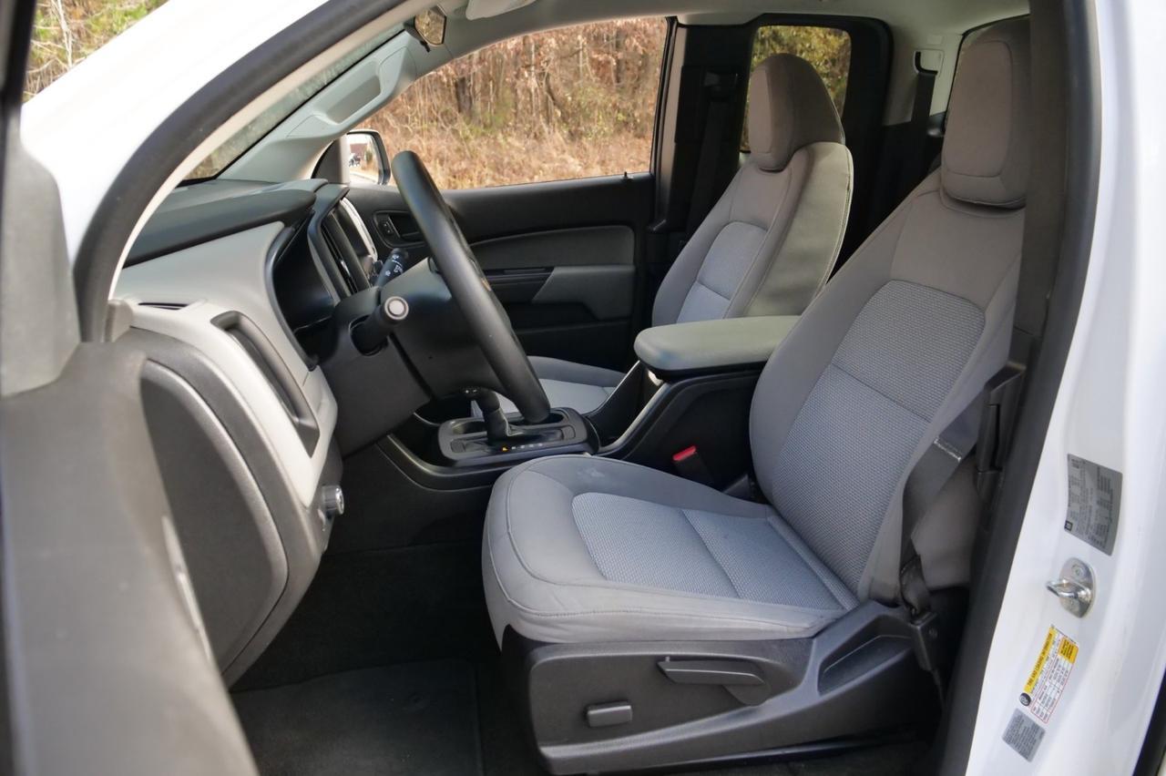 2015 Chevrolet Colorado Work Truck / Convenience Package / Cruise Control! Lincolnton NC