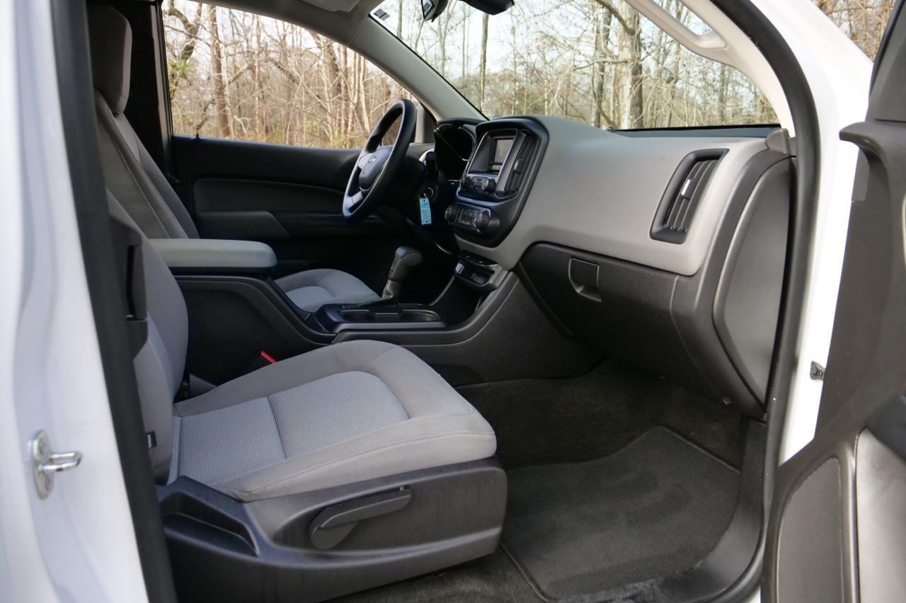 2015 Chevrolet Colorado Work Truck / Convenience Package / Cruise Control! Lincolnton NC