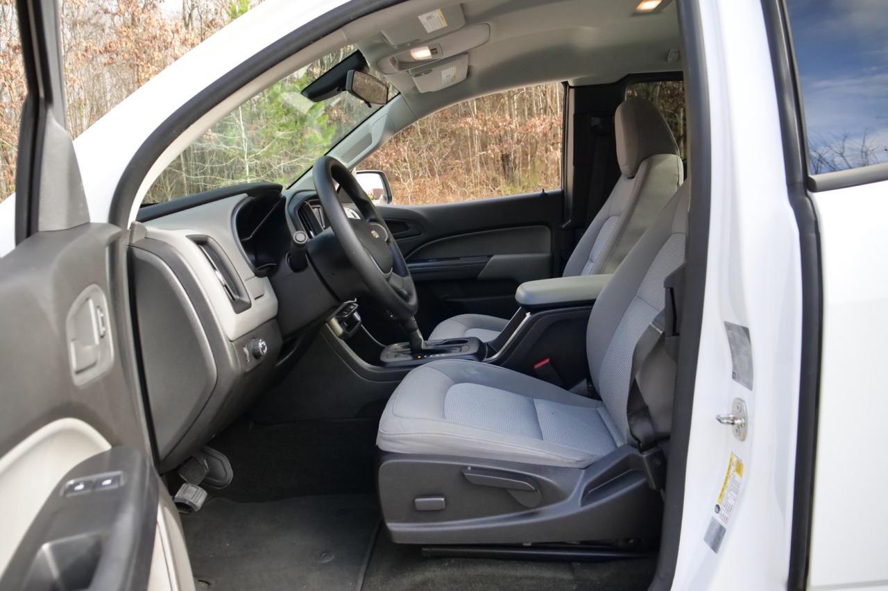 2015 Chevrolet Colorado Work Truck / Convenience Package / Cruise Control! Lincolnton NC