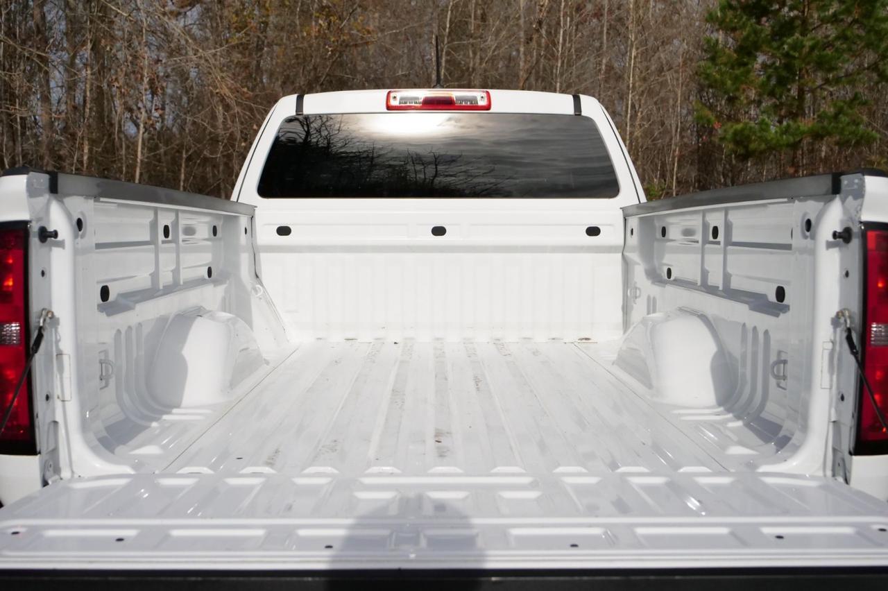 2015 Chevrolet Colorado Work Truck / Convenience Package / Cruise Control! Lincolnton NC