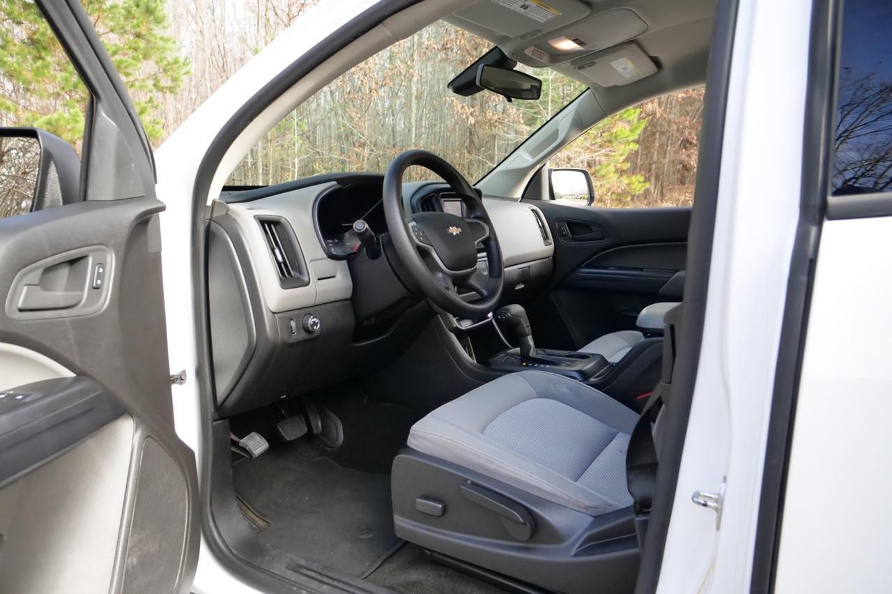 2015 Chevrolet Colorado Work Truck / Convenience Package / Cruise Control! Lincolnton NC