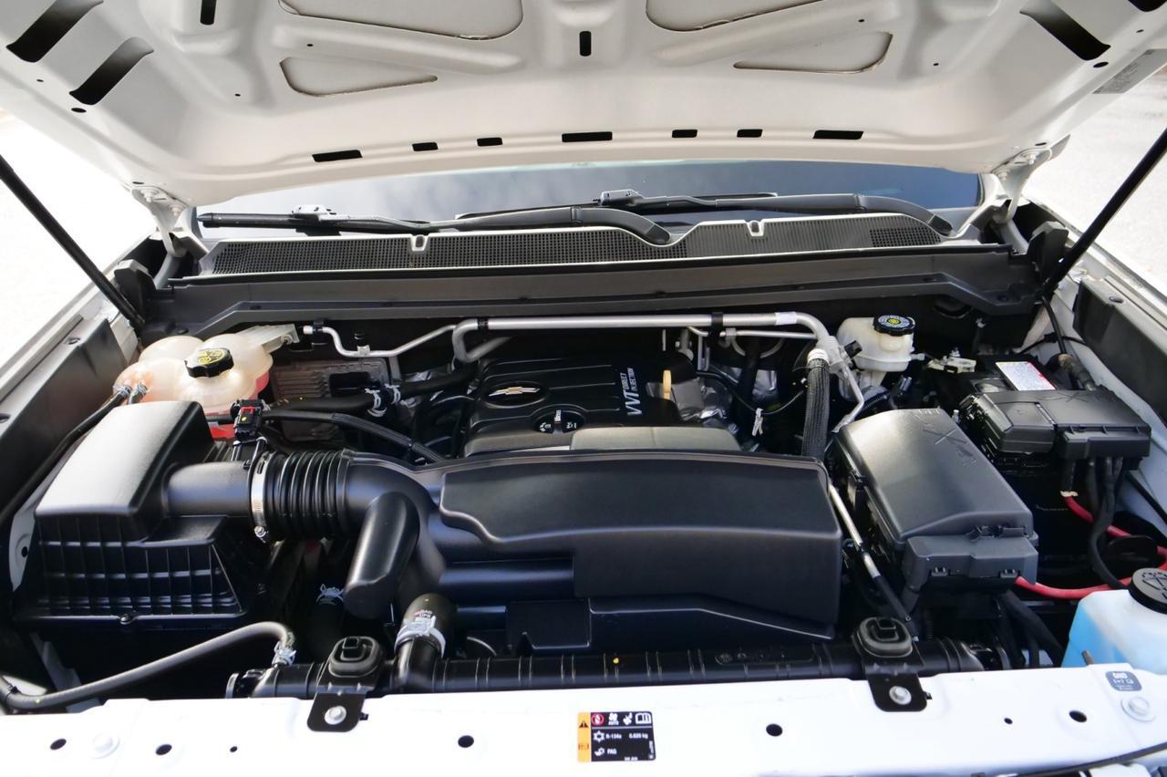 2015 Chevrolet Colorado Work Truck / Convenience Package / Cruise Control! Lincolnton NC