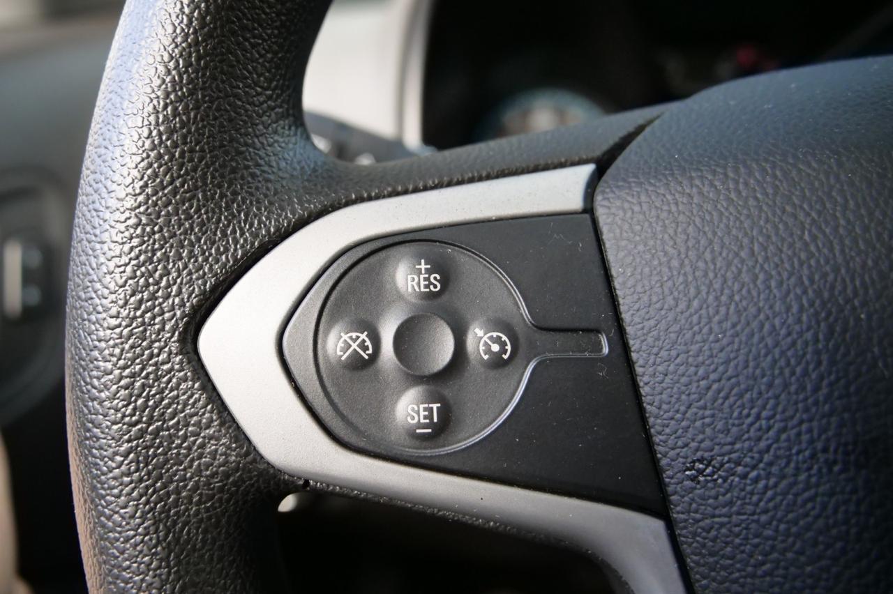 2015 Chevrolet Colorado Work Truck / Convenience Package / Cruise Control! Lincolnton NC