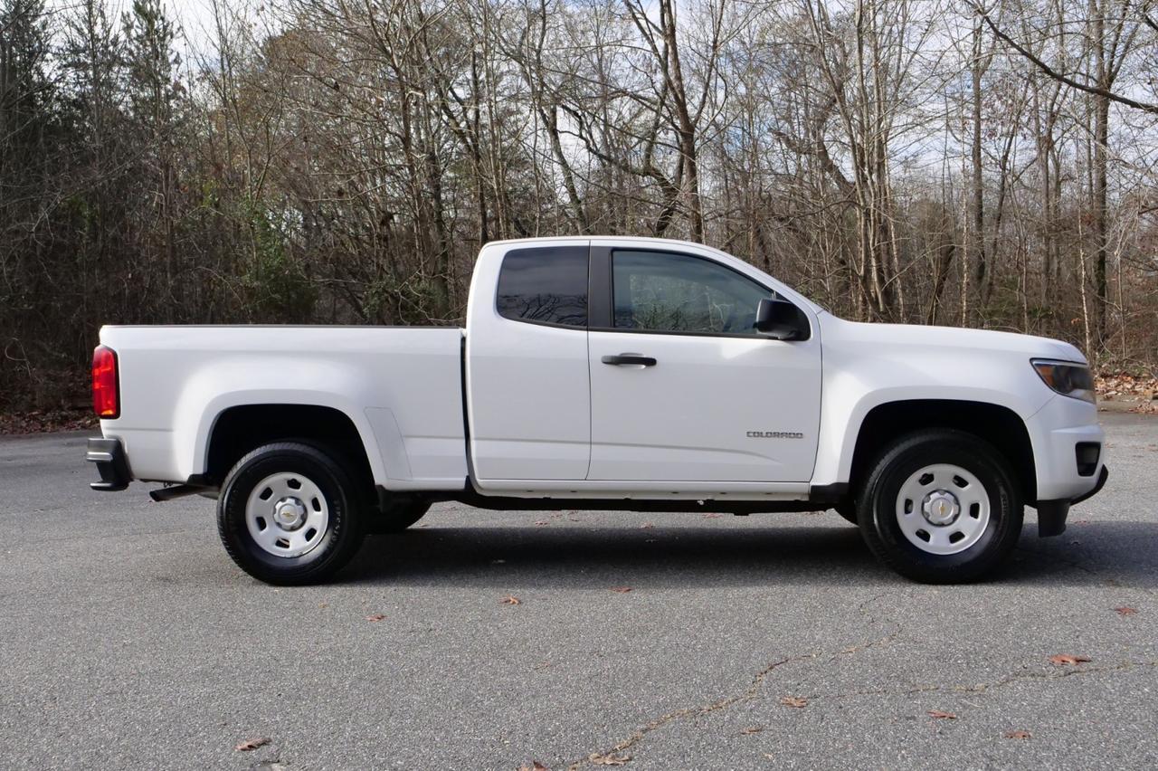 2015 Chevrolet Colorado Work Truck / Convenience Package / Cruise Control! Lincolnton NC