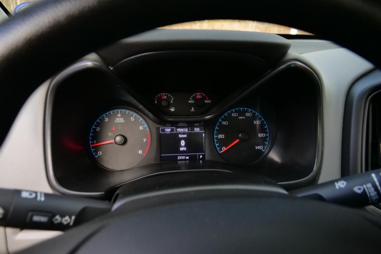 2015 Chevrolet Colorado Work Truck / Convenience Package / Cruise Control! Lincolnton NC