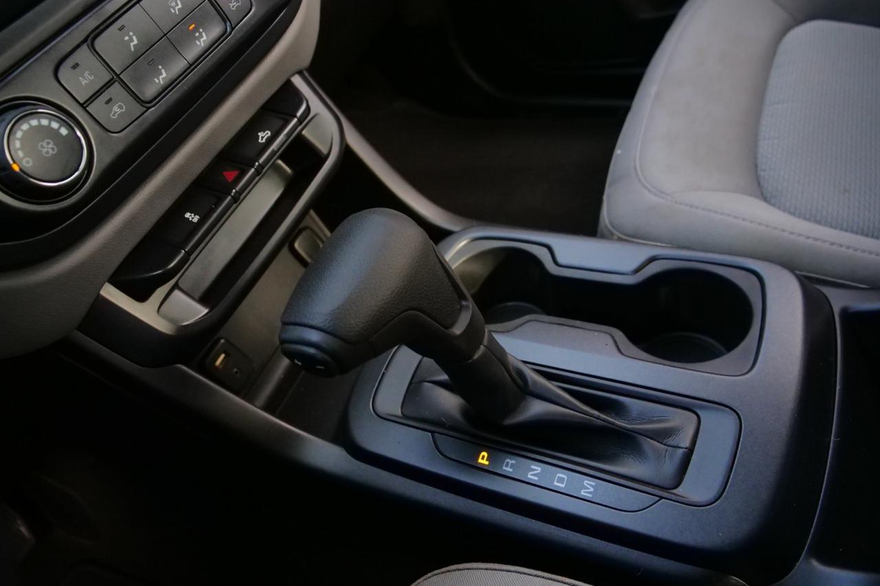 2015 Chevrolet Colorado Work Truck / Convenience Package / Cruise Control! Lincolnton NC