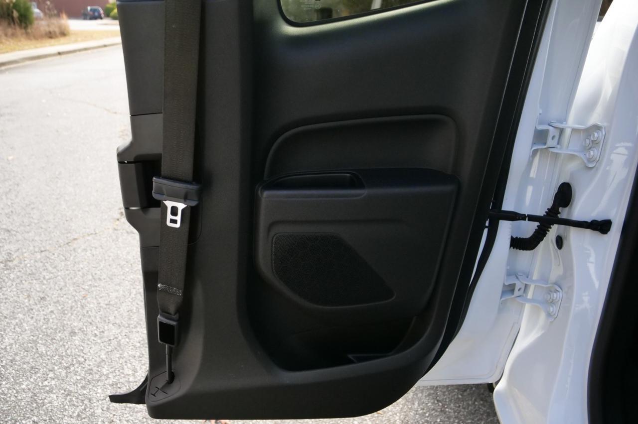 2015 Chevrolet Colorado Work Truck / Convenience Package / Cruise Control! Lincolnton NC