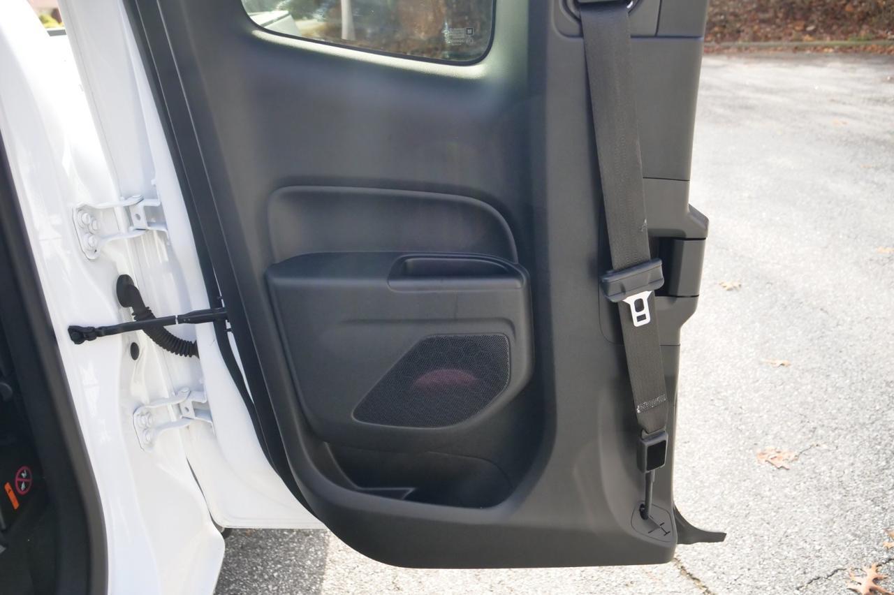 2015 Chevrolet Colorado Work Truck / Convenience Package / Cruise Control! Lincolnton NC