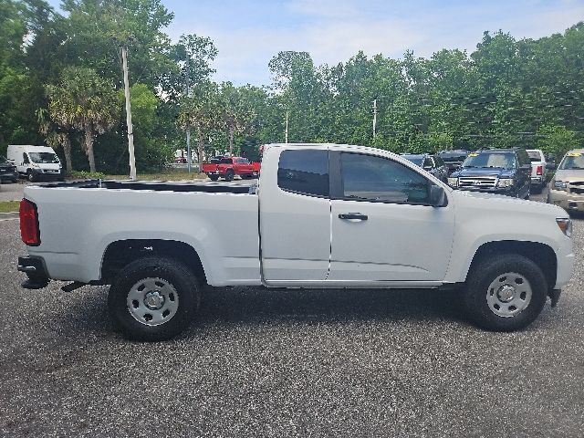 2015 Chevrolet Colorado Work Truck Jacksonville FL