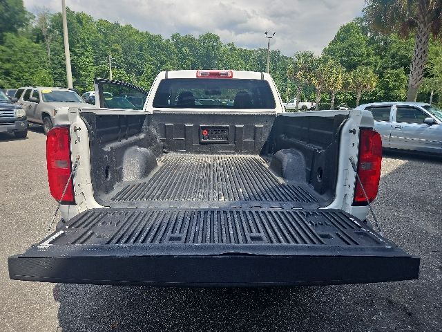 2015 Chevrolet Colorado Work Truck Jacksonville FL