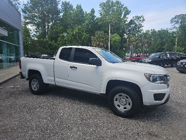 2015 Chevrolet Colorado Work Truck Jacksonville FL