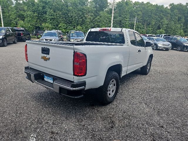 2015 Chevrolet Colorado Work Truck Jacksonville FL