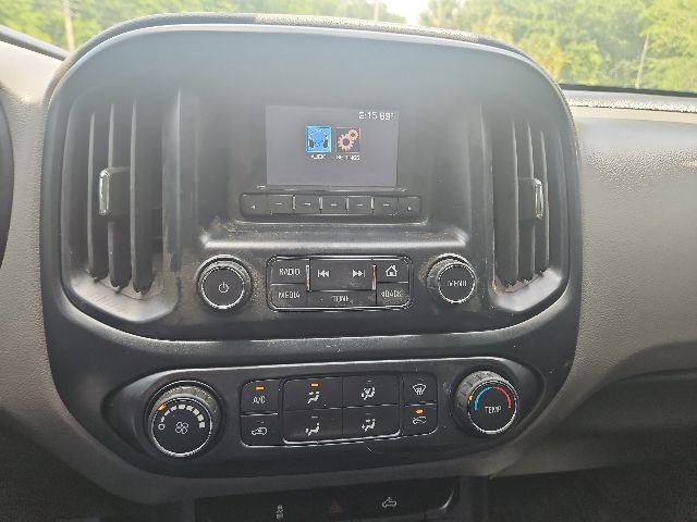 2015 Chevrolet Colorado Work Truck Jacksonville FL