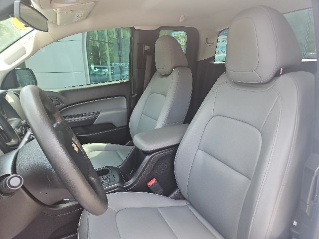 2015 Chevrolet Colorado Work Truck Jacksonville FL