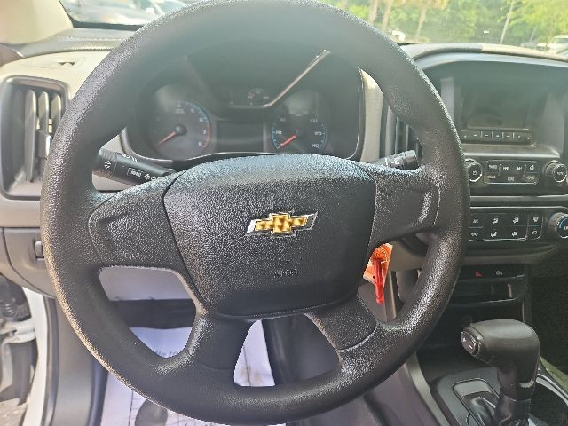 2015 Chevrolet Colorado Work Truck Jacksonville FL