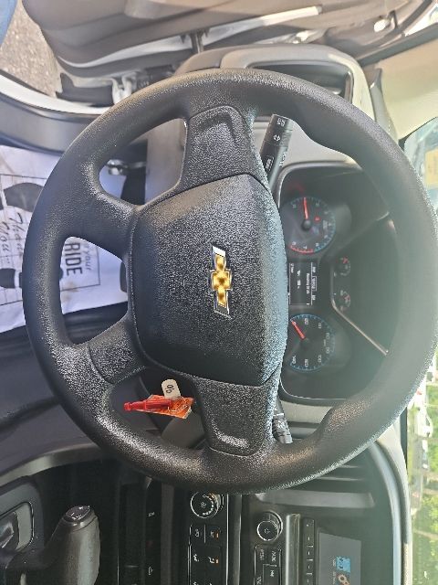 2015 Chevrolet Colorado Work Truck Jacksonville FL