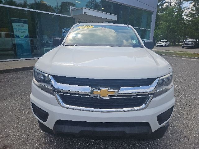 2015 Chevrolet Colorado Work Truck Jacksonville FL