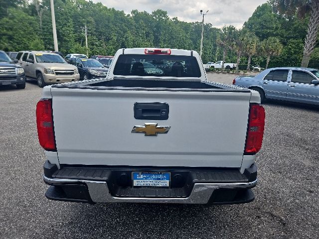 2015 Chevrolet Colorado Work Truck Jacksonville FL
