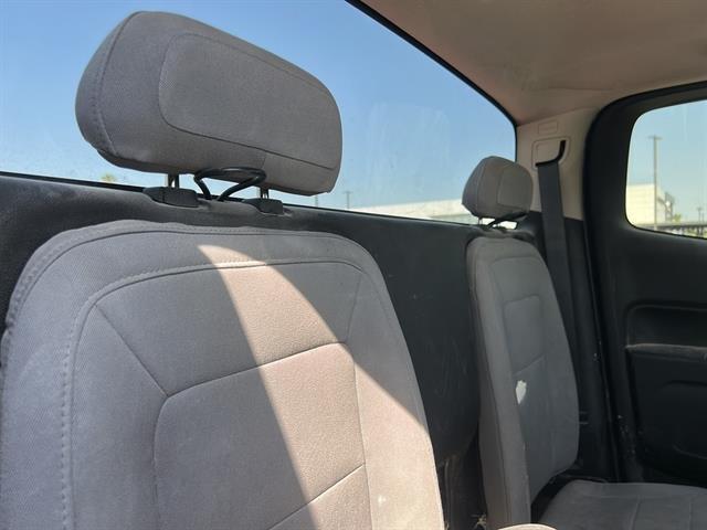2015 Chevrolet Colorado Work Truck Mesa AZ