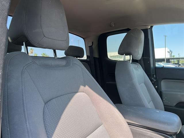 2015 Chevrolet Colorado Work Truck Mesa AZ