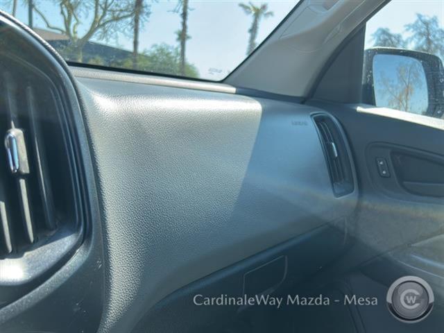 2015 Chevrolet Colorado Work Truck Mesa AZ