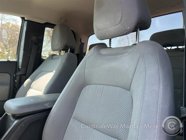 2015 Chevrolet Colorado Work Truck Mesa AZ