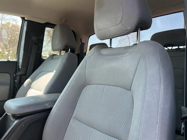 2015 Chevrolet Colorado Work Truck Mesa AZ