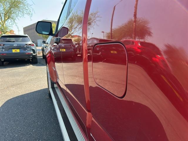 2015 Chevrolet Colorado Work Truck Mesa AZ