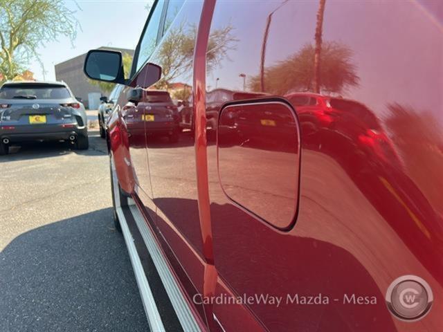 2015 Chevrolet Colorado Work Truck Mesa AZ