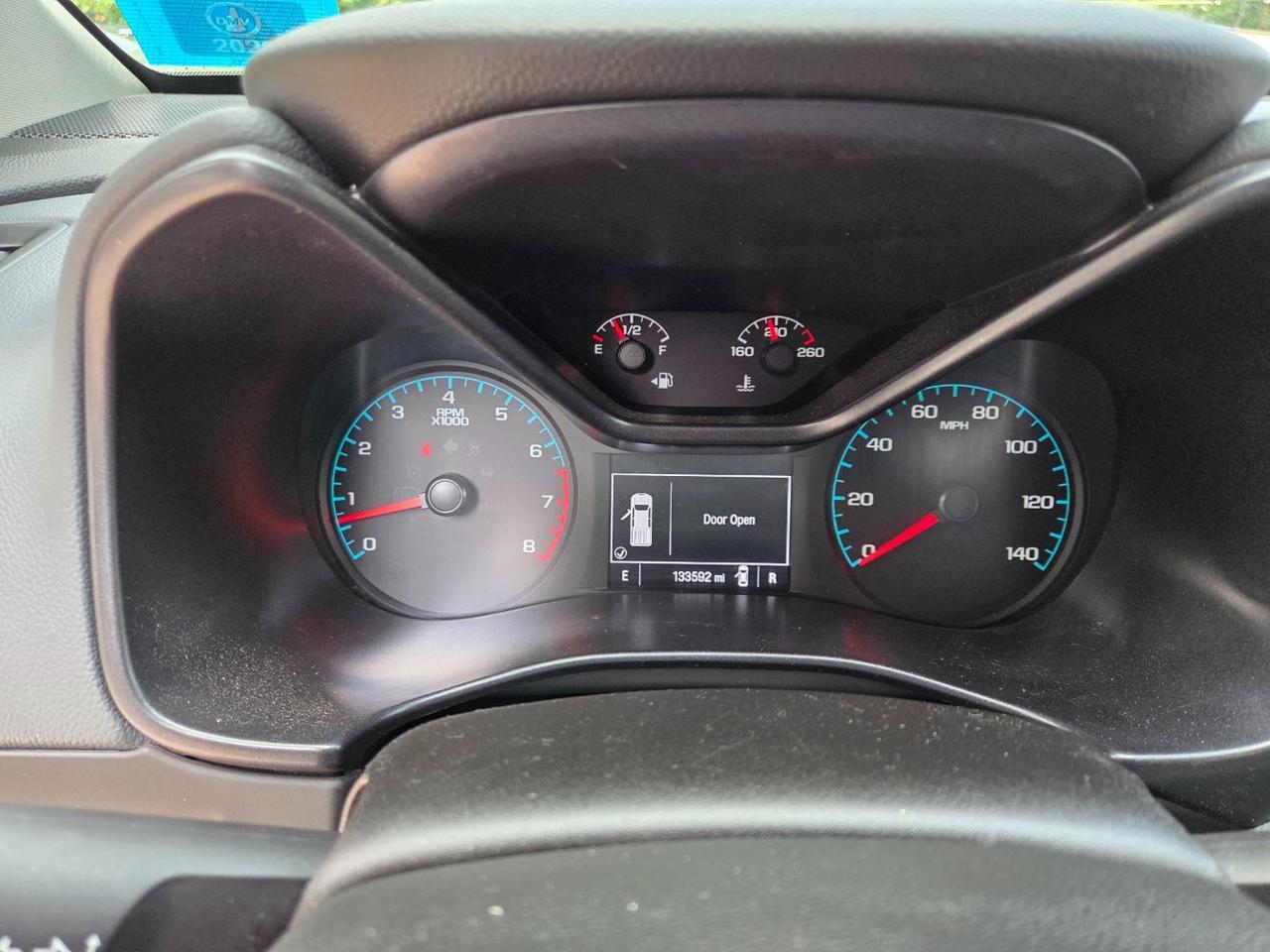 2015 Chevrolet Colorado Z71 Charlton MA