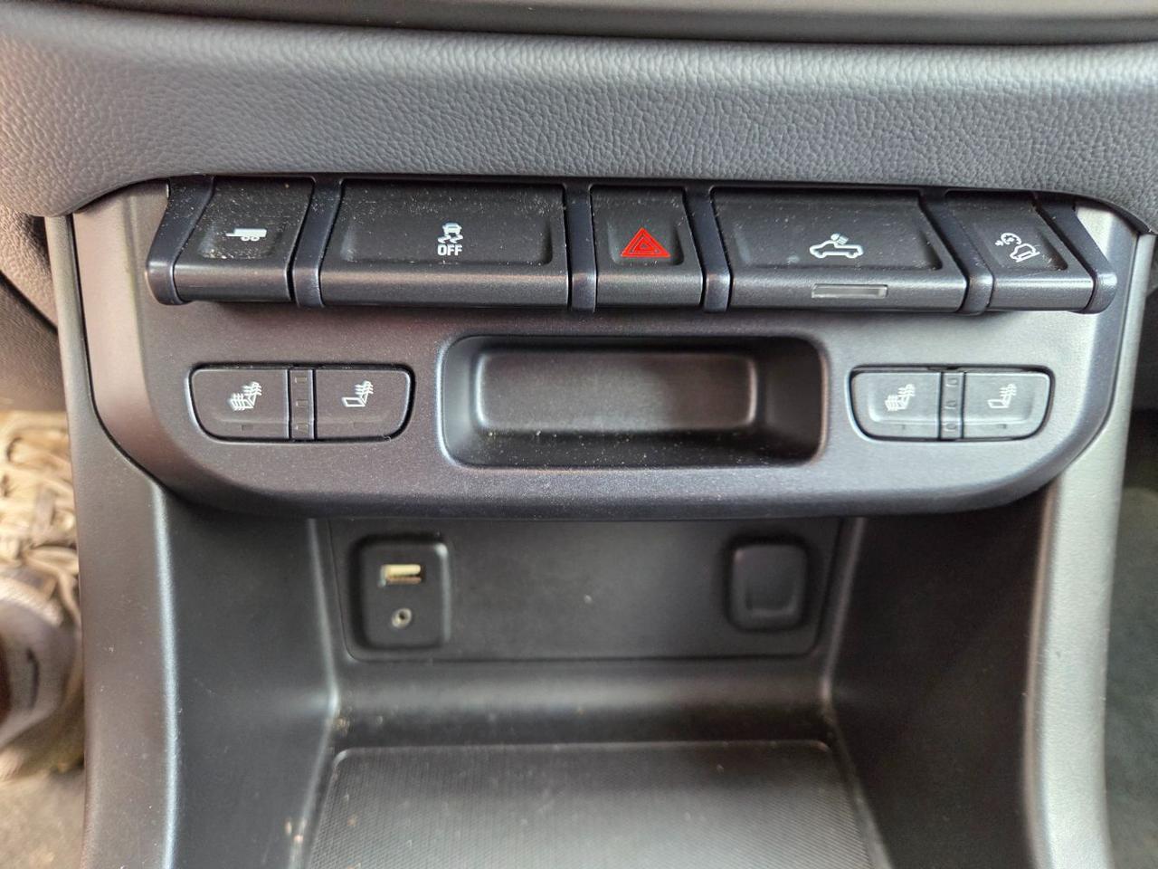 2015 Chevrolet Colorado Z71 Charlton MA