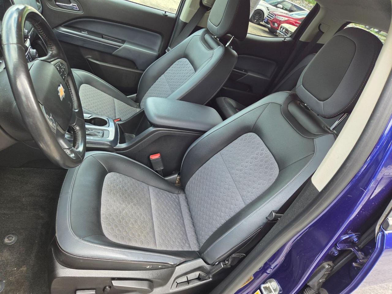2015 Chevrolet Colorado Z71 Charlton MA
