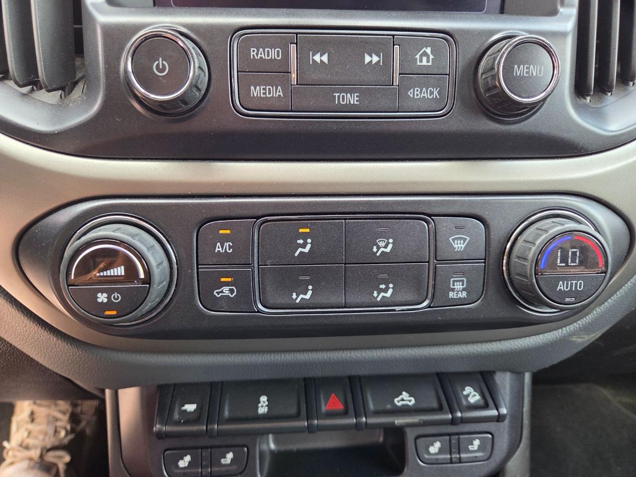 2015 Chevrolet Colorado Z71 Charlton MA