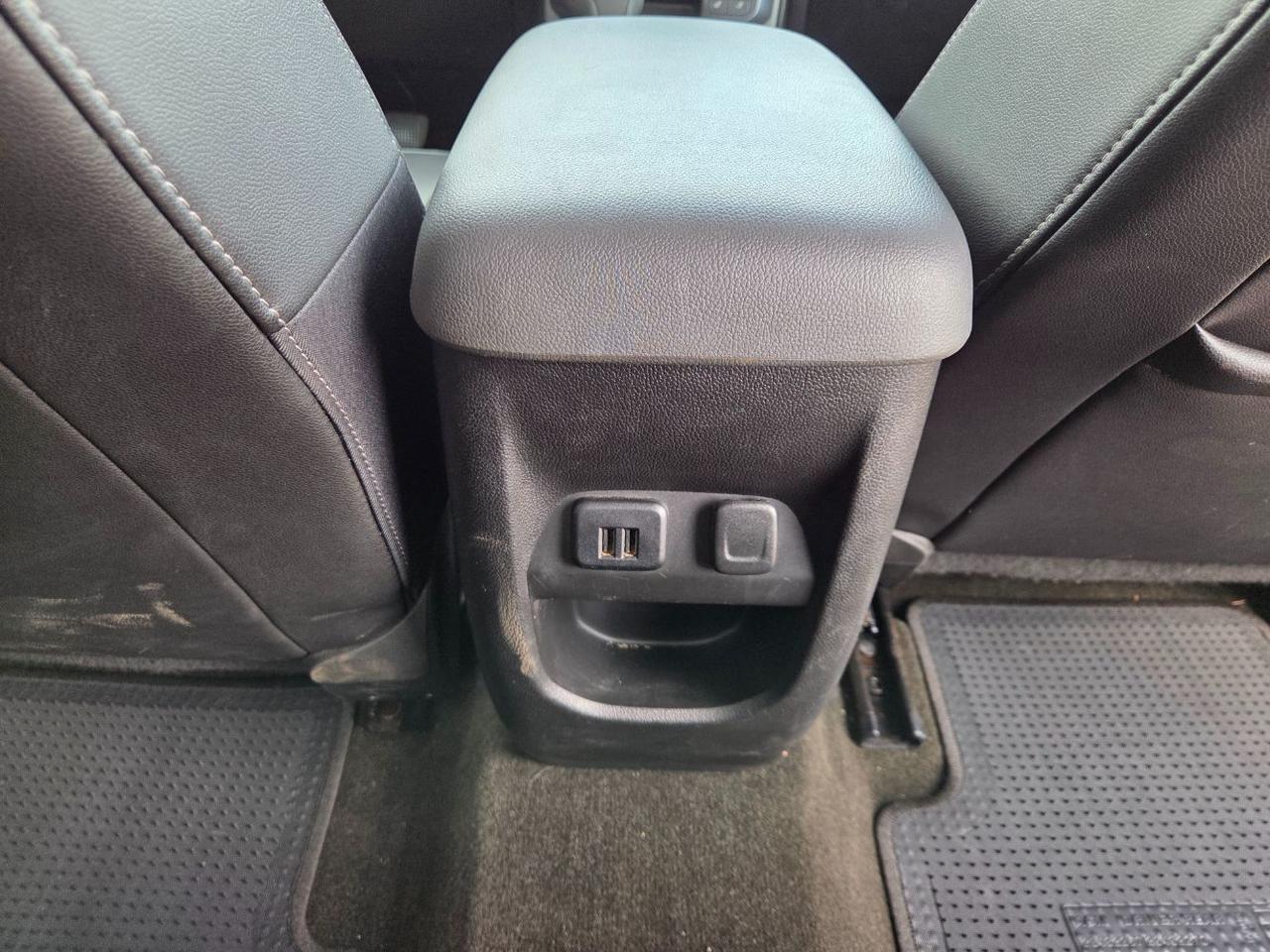 2015 Chevrolet Colorado Z71 Charlton MA