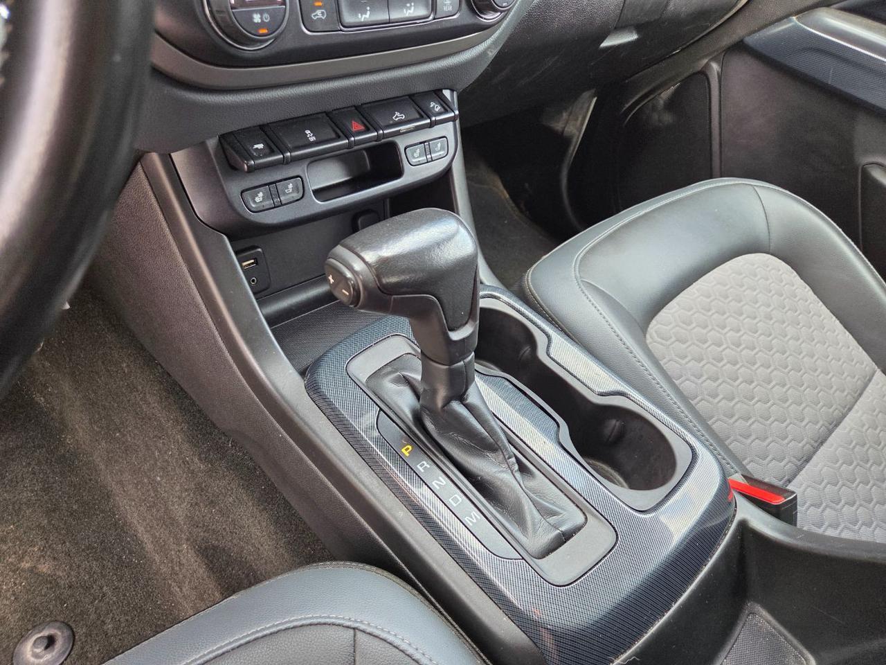 2015 Chevrolet Colorado Z71 Charlton MA