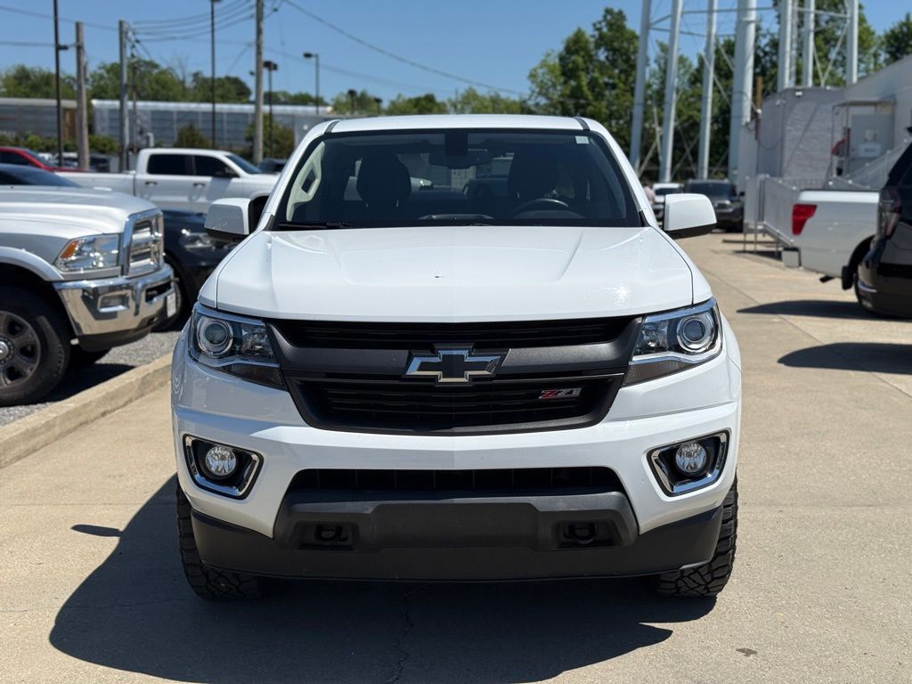 2015 Chevrolet Colorado Z71 Crestwood KY