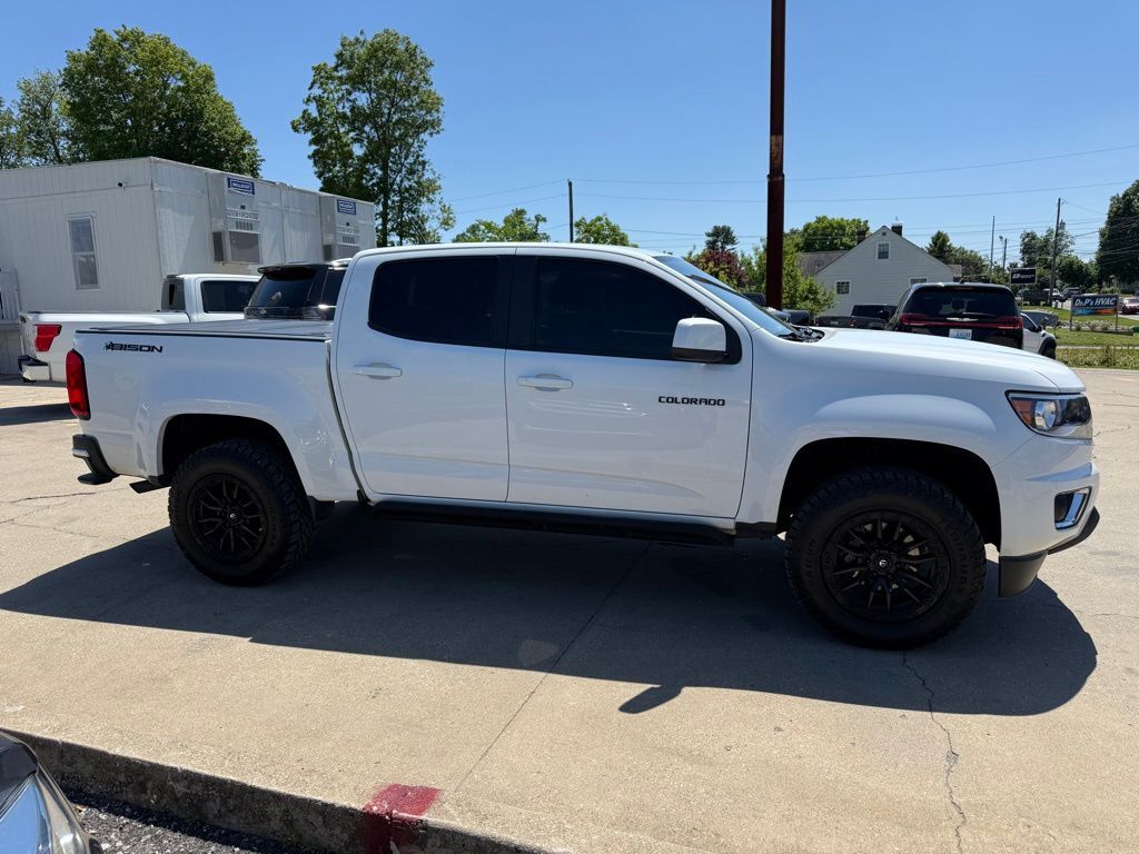 2015 Chevrolet Colorado Z71 Crestwood KY