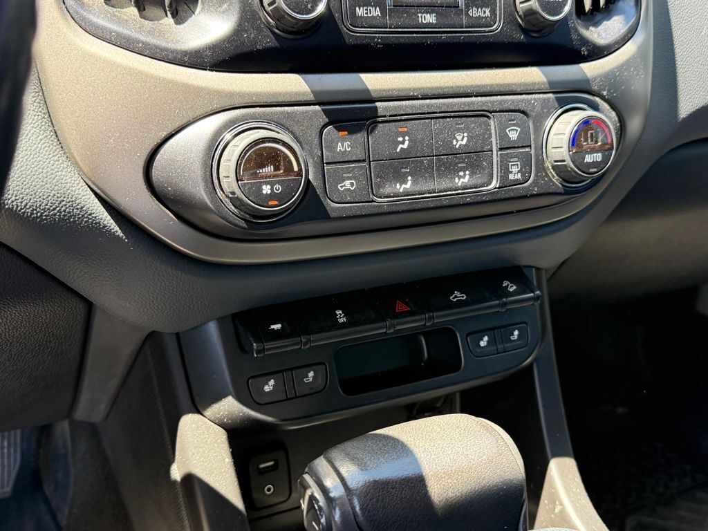 2015 Chevrolet Colorado Z71 Crestwood KY