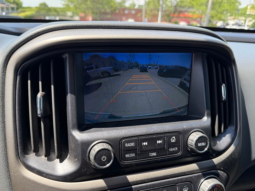 2015 Chevrolet Colorado Z71 Crestwood KY