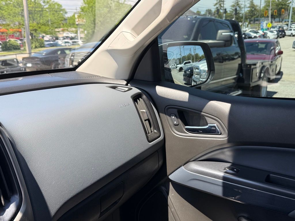 2015 Chevrolet Colorado Z71 Crestwood KY