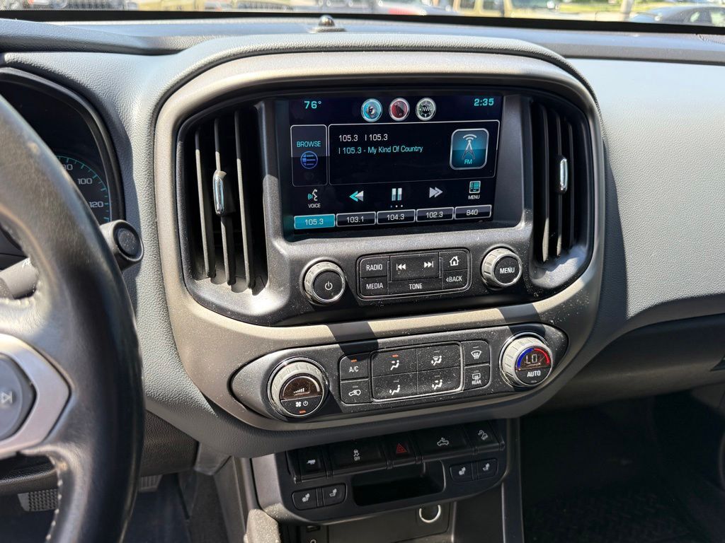 2015 Chevrolet Colorado Z71 Crestwood KY